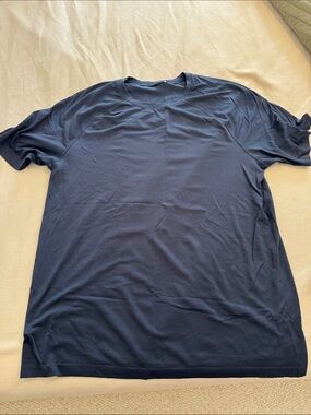 LSKD AeroFLX+ Seamless Tee